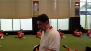 ایتالیایی ها از قلعه‌نویی می‌گویند