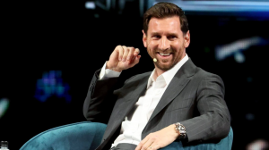 شکایت شرکت آمریکایی از فوق ستاره آرژانتینی!