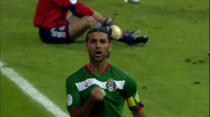 تمام گل های مرحله 1/8 نهایی جام جهانی 2006