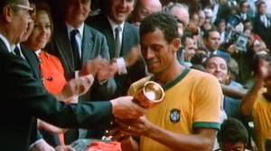 برزیل - ایتالیا فینال جام جهانی 1970