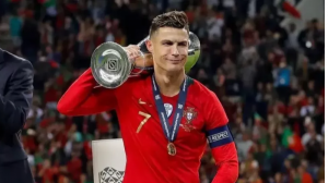 کریستیانو رونالدو و یک ذهنیت همیشه برنده!