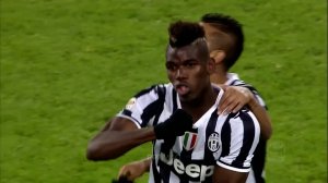 ورژن پرایم پوگبا دیوانه‌کننده بود