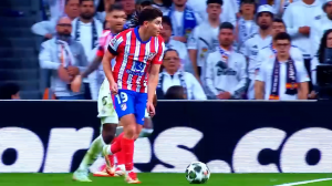 جنون در متروپولیتانو با خولین آلوارز