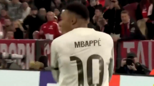 حمله تند تیری آنری به رئال مادرید پس از باخت برابر بایرن