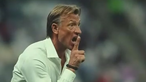 تغییر سرمربی نامدار عربستان در آستانه جام جهانی