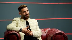 یاسین: به قلعه‌نویی مدیونم و با آقا یحیی راحت بودم