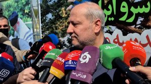 سرنوشت ورزش در دست ستاد پدافند غیرعامل