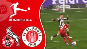 خلاصه بازی سن پائولی 1 - کلن 1