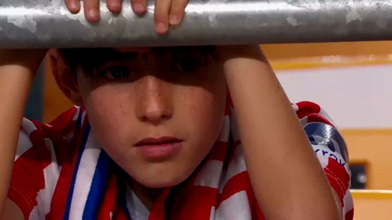 حالا اندوه پس از شادمانی های طولانی