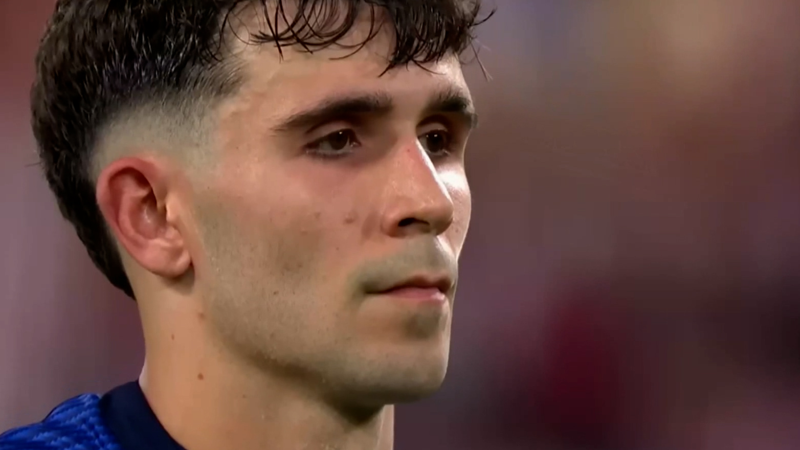 ضربات پنالتی دیدار اتلتیکومادرید - رئال‌سوسیداد