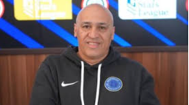 وضعیت پایدار علی‌منصور در لیگ عراق