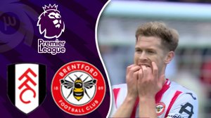 خلاصه بازی برنتفورد 0 - فولام 0