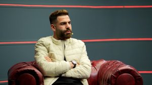 سلمانی: هر فوتبالیست جوانی باید با محرم کار کند!