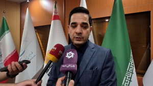 تقوی: امیدوارم به شرایط استاندارد برسیم