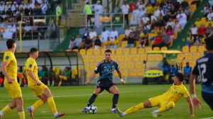 گل شماره 969؛ رونالدو فقط ۱۱ دقیقه زمان میخواست!