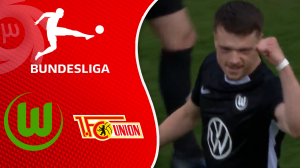 خلاصه بازی یونیون برلین 1 - ولفسبورگ 2