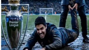  گواردیولا در آستانه کوتاه کردن دست آرتتا از جام!