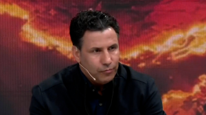 تارتار: برای مردم ایران آرزوی سربلندی دارم