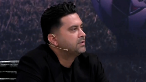 اخباری: تیم ما متضرر ترین تیم در پی اتفاقات اخیر است