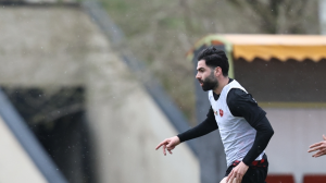 سلمانی: اگر کمکم می‌کردند زودتر برمی‌گشتم