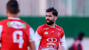 سلمانی: به عقب برگردم می‌روم سری‌آ بازی می‌کنم