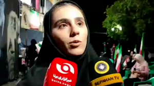 قهرمان جهان حمله به فولاد مبارکه را محکوم کرد