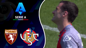 خلاصه بازی کرمونزه 0 - تورینو 0