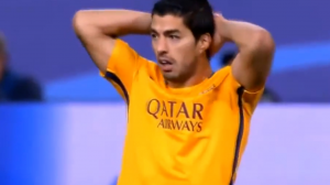 سوت آغاز ناکامی های بارسلونا در لیگ قهرمانان