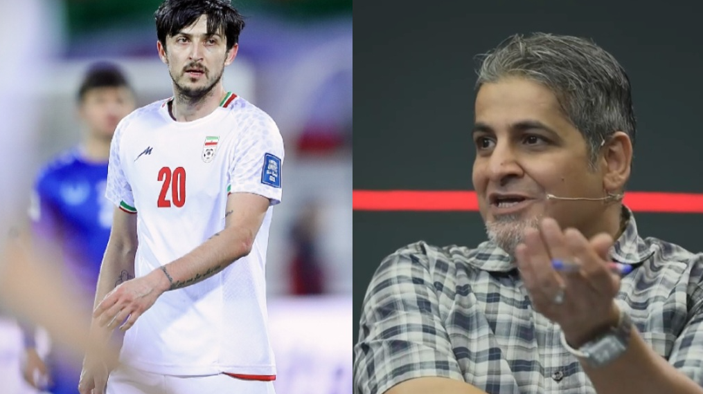 ورزش سه لایو: حواشی بازگشت احتمالی سردار آزمون 