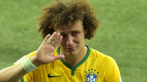 یک ایستگاهی چشم‌نواز در جام جهانی