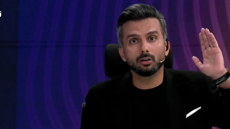 انتقاد میثاقی از تصمیم سازمان لیگ 