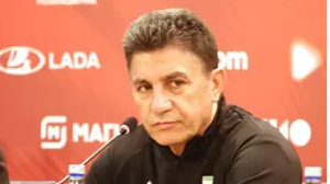 واکنش رسانه مصری به ابقای قلعه نویی در تیم‌ ملی