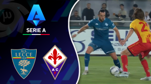 خلاصه بازی لچه 1 - فیورنتینا 1 