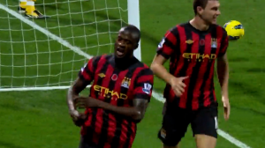 برترین لحظات یحیی توره در منچسترسیتی