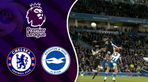 خلاصه بازی برایتون 3 - چلسی 0 