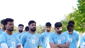 بازی دوستانه، پاناما قطعی اسپانیا شاید