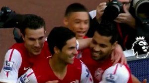 آرتتا، زمانی که لب خط نبود