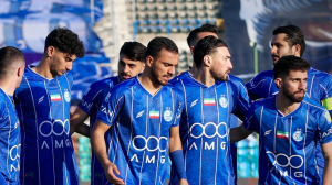 جلسه مشاوران فنی استقلال برگزار شد