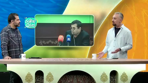 دنیامالی: موافق حضور تیم ملی در جام جهانی نیستم