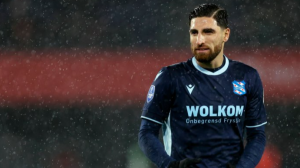 نوستالژی گل جهانبخش به چلسی از زاویه هواداران