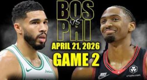 خلاصه بسکتبال بوستون سلتیکس - فیلادلفیا سیکسرز