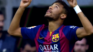 نیمار، یک خاطره شیرین یک وداع تلخ