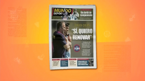 مروری بر نشریات امروز فوتبال اروپا 