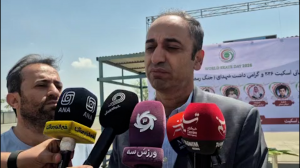 فضلی: برنامه ویژه‌ای برای حضور در ناگویا داریم