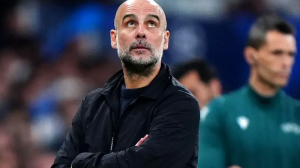 باهوش مثل پپ، شانس همیشه با من است