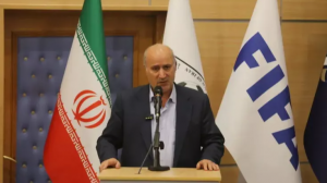 تاج: هنوز برای سهمیه‌ها تصمیم نگرفته‌ایم