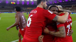 شباب الاهلی در انتظار تکرار بازی!