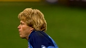 ده عکس العمل از مرد مغرور بایرن مونیخ