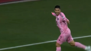 لوئیسیتو همچنان می‌درخشد