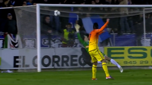 5 گل برتر داوید ویا با پیراهن بارسلونا